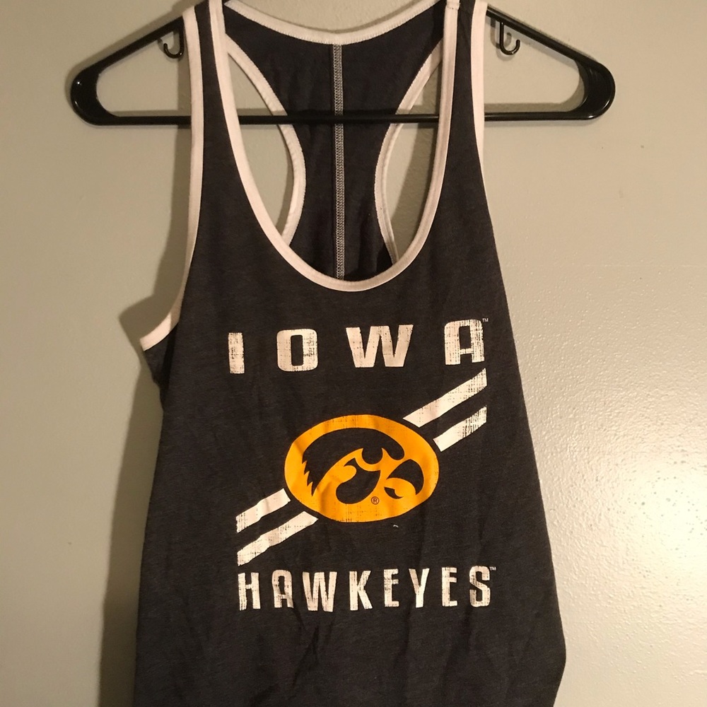 Tank - Picture 2 of 2